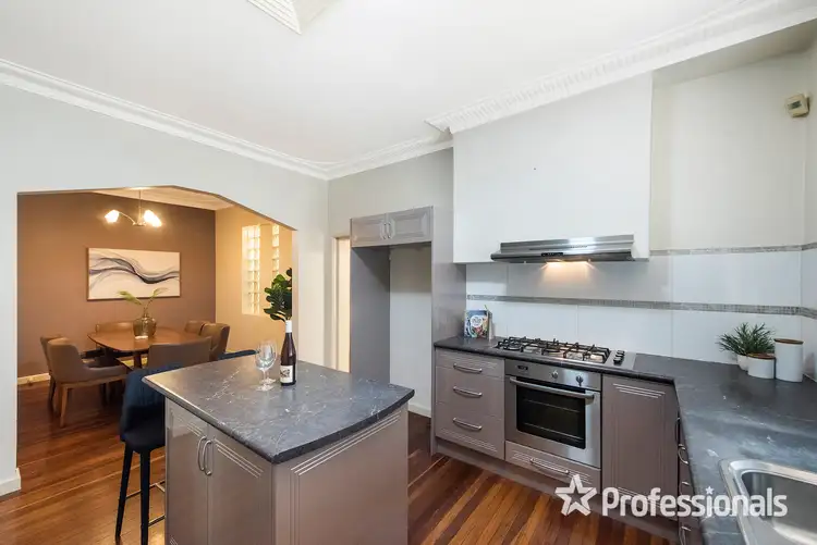Sixth view of Homely house listing, 75 Kirkham Hill Terrace, Maylands WA 6051