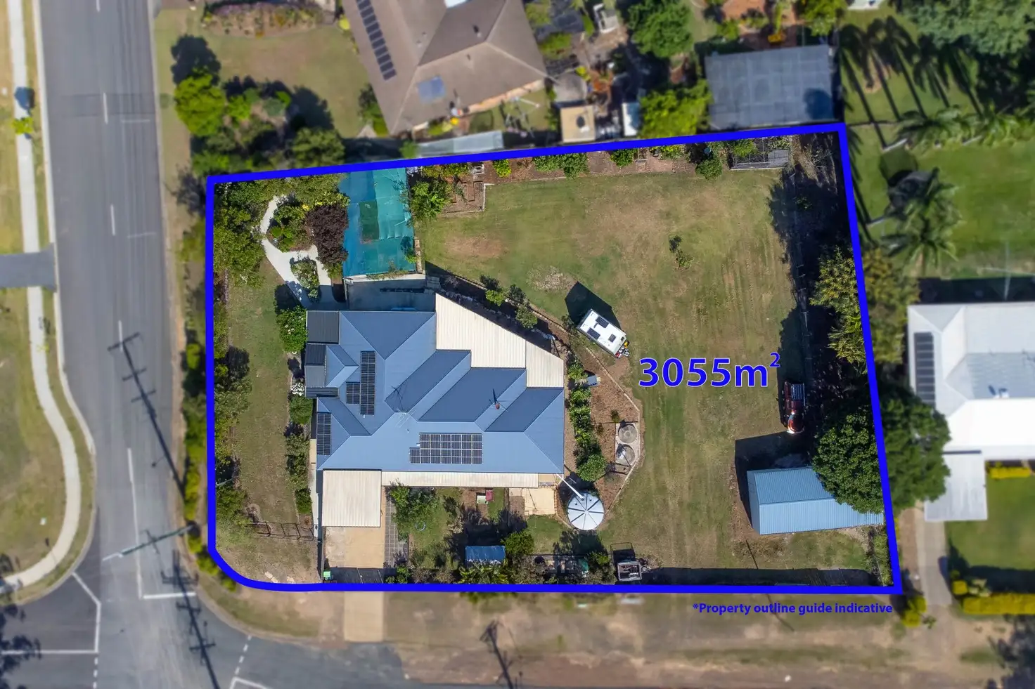 Main view of Homely house listing, 62-64 Brodzig Road, Chuwar QLD 4306