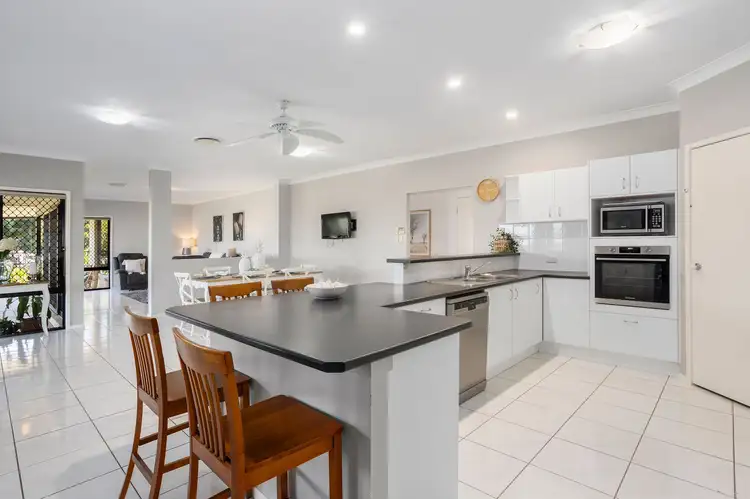 Second view of Homely house listing, 62-64 Brodzig Road, Chuwar QLD 4306