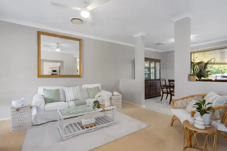 Third view of Homely house listing, 62-64 Brodzig Road, Chuwar QLD 4306