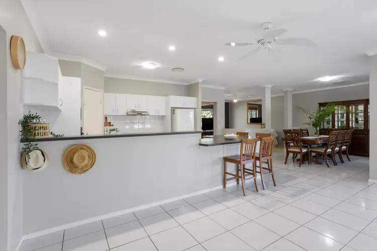 Sixth view of Homely house listing, 62-64 Brodzig Road, Chuwar QLD 4306