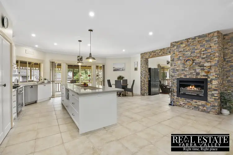 14-18 Priestley Crescent, Mount Evelyn VIC 3796