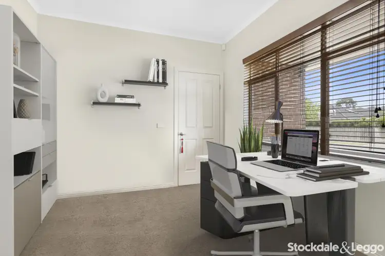 Second view of Homely house listing, 36 Mackellar Street, Pakenham VIC 3810