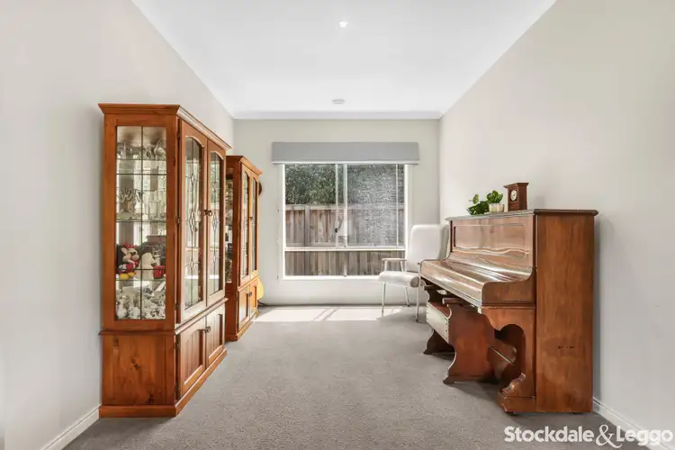 Fifth view of Homely house listing, 36 Mackellar Street, Pakenham VIC 3810