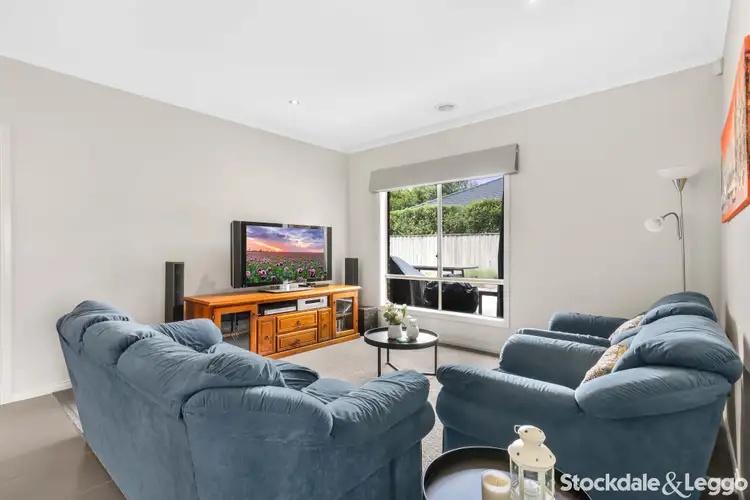 Sixth view of Homely house listing, 36 Mackellar Street, Pakenham VIC 3810