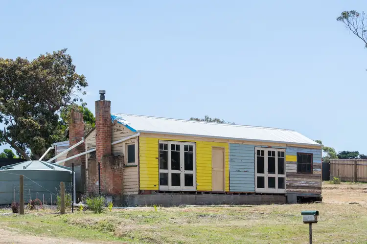 Main view of Homely house listing, 50 Sunset Boulevard, Clarence Point TAS 7270