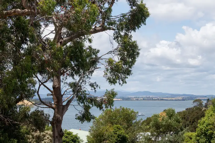 Second view of Homely house listing, 50 Sunset Boulevard, Clarence Point TAS 7270