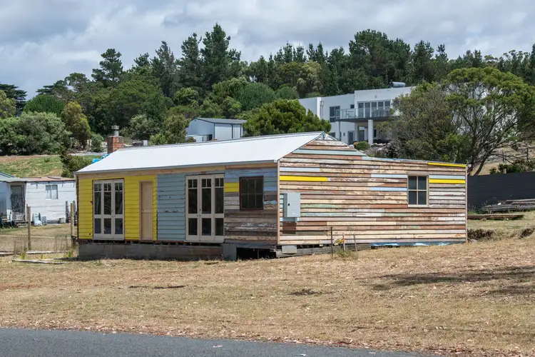 Fourth view of Homely house listing, 50 Sunset Boulevard, Clarence Point TAS 7270