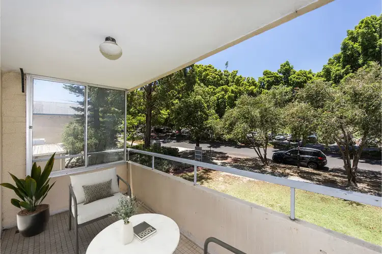 13/165 Derby Street, Shenton Park WA 6008