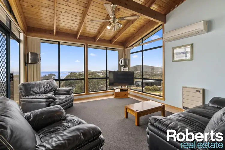 Third view of Homely house listing, 1/146 Tasman Highway, Bicheno TAS 7215