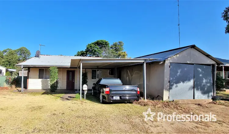 9 Heppingstone Road, Brunswick WA 6224