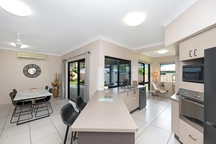 Third view of Homely house listing, 4 Idaho Court, Deeragun QLD 4818