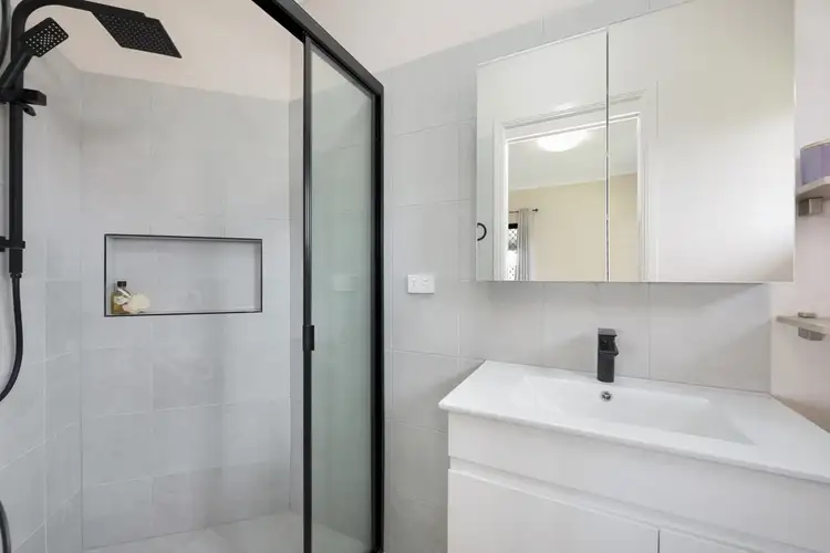 Fifth view of Homely house listing, 4 Idaho Court, Deeragun QLD 4818