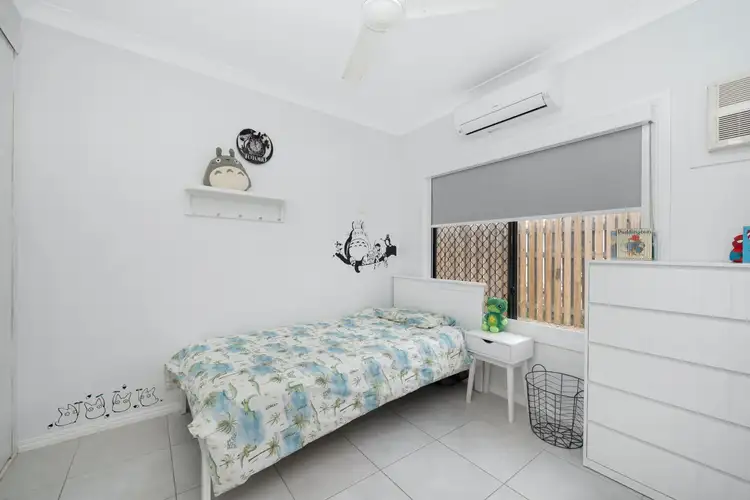 Sixth view of Homely house listing, 4 Idaho Court, Deeragun QLD 4818
