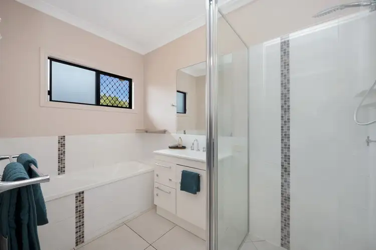 Seventh view of Homely house listing, 4 Idaho Court, Deeragun QLD 4818