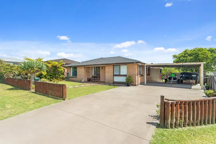 Second view of Homely house listing, 5 Bindaree Street, Greenwell Point NSW 2540
