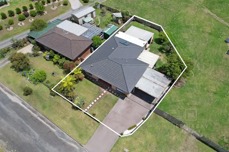 Fourth view of Homely house listing, 5 Bindaree Street, Greenwell Point NSW 2540