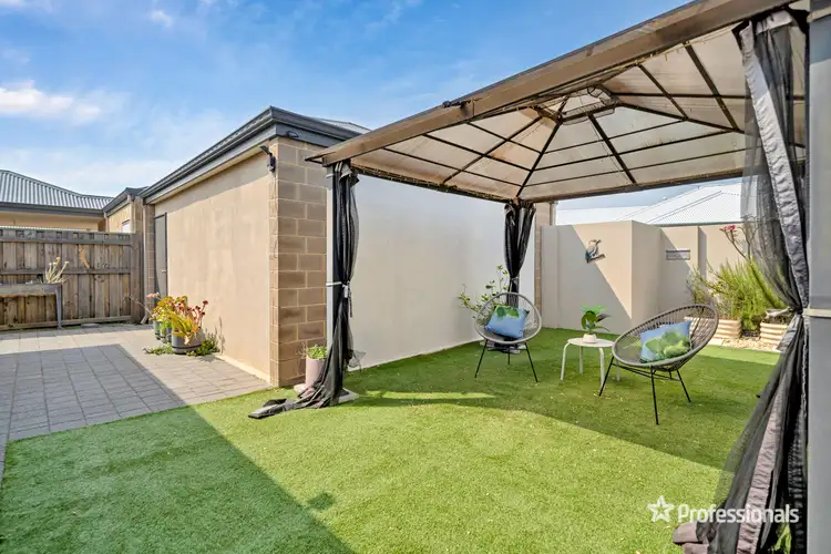 157 Dalmilling Drive, Ellenbrook WA 6069