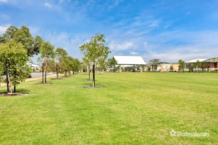 Third view of Homely house listing, 157 Dalmilling Drive, Ellenbrook WA 6069