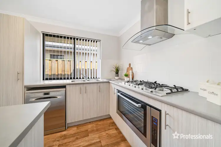 Fifth view of Homely house listing, 157 Dalmilling Drive, Ellenbrook WA 6069