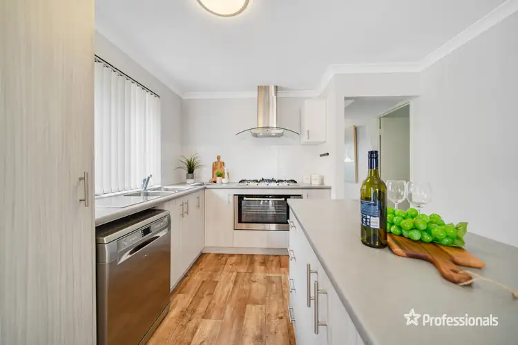 Sixth view of Homely house listing, 157 Dalmilling Drive, Ellenbrook WA 6069