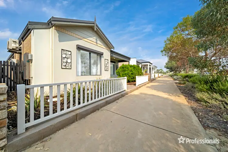 Seventh view of Homely house listing, 157 Dalmilling Drive, Ellenbrook WA 6069