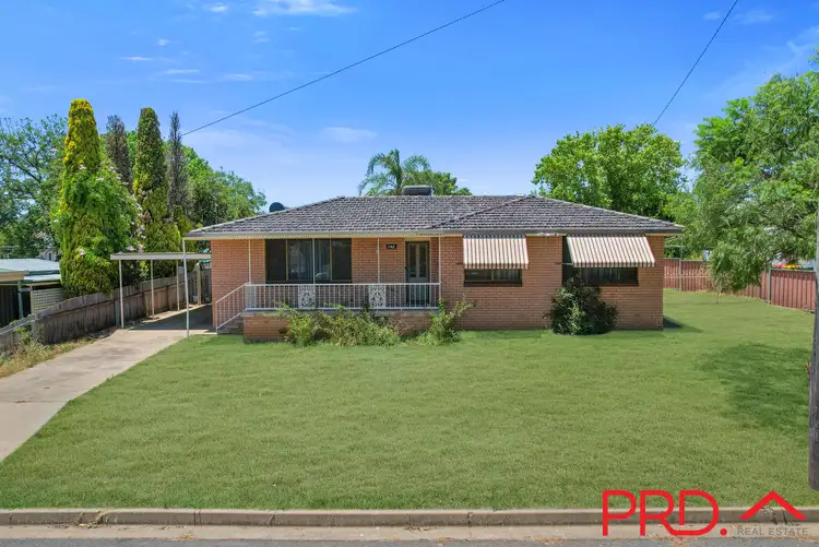 Second view of Homely house listing, 1 Cypress Street, Tamworth NSW 2340