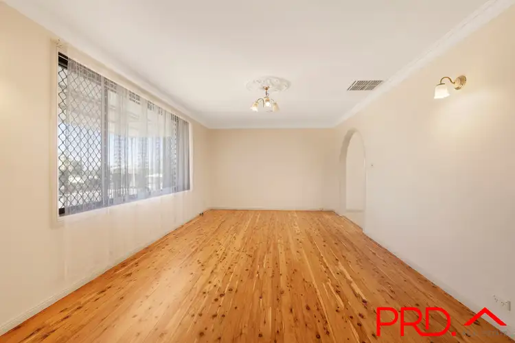 Third view of Homely house listing, 1 Cypress Street, Tamworth NSW 2340