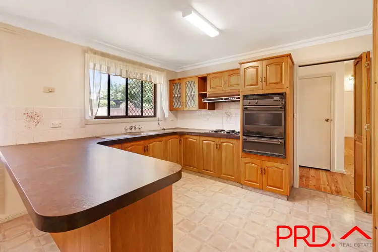 Sixth view of Homely house listing, 1 Cypress Street, Tamworth NSW 2340