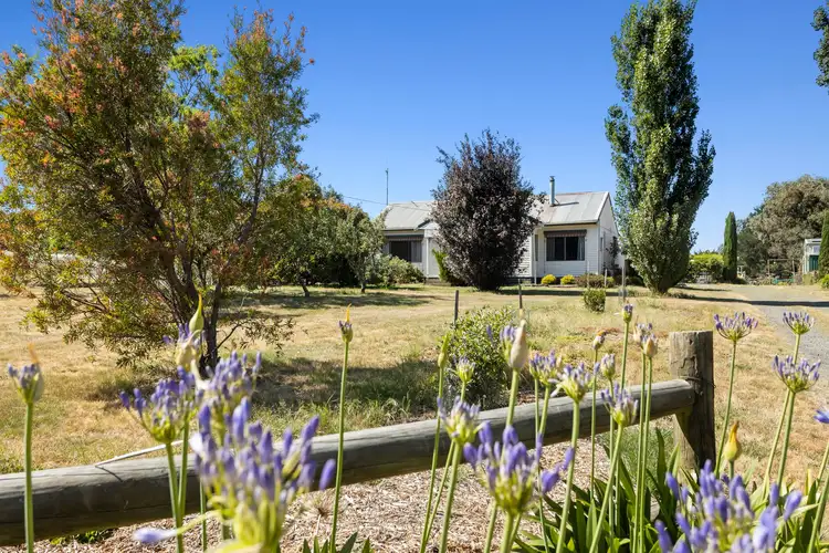 Second view of Homely house listing, 280 Pipers Creek Road, Kyneton VIC 3444
