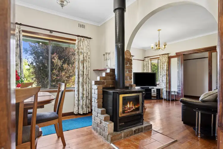 Fifth view of Homely house listing, 280 Pipers Creek Road, Kyneton VIC 3444