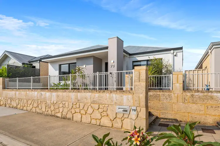 70 Entrance Road, Spearwood WA 6163