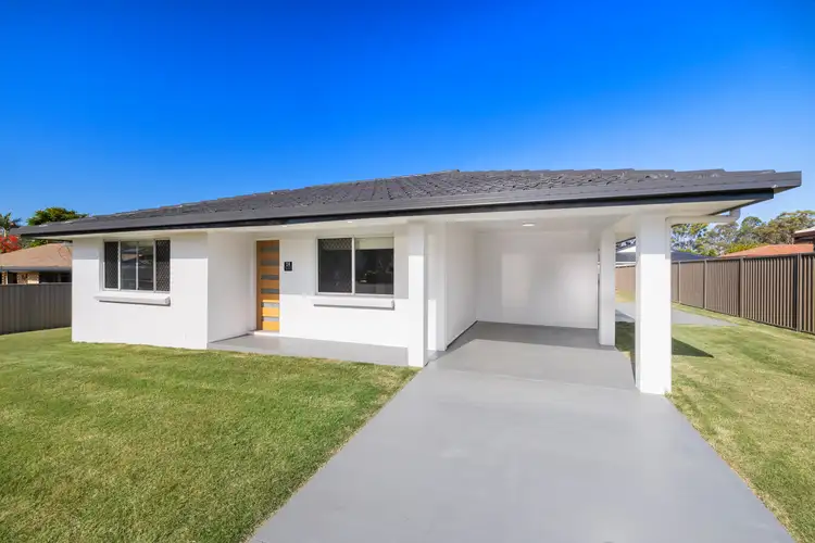 Second view of Homely house listing, 28 Chestnut Crescent, Victoria Point QLD 4165