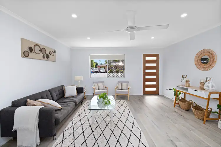 Fourth view of Homely house listing, 28 Chestnut Crescent, Victoria Point QLD 4165