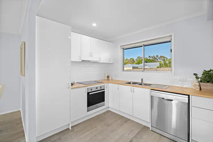 Fifth view of Homely house listing, 28 Chestnut Crescent, Victoria Point QLD 4165