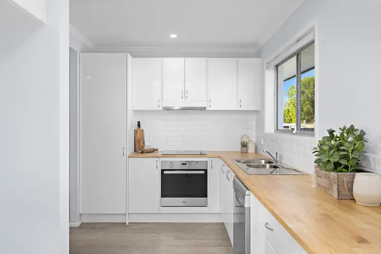 Sixth view of Homely house listing, 28 Chestnut Crescent, Victoria Point QLD 4165