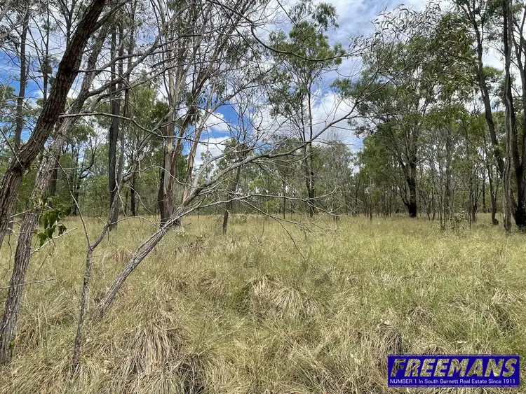 Fourth view of Homely land listing, 46 Camp Creek Road, Nanango QLD 4615