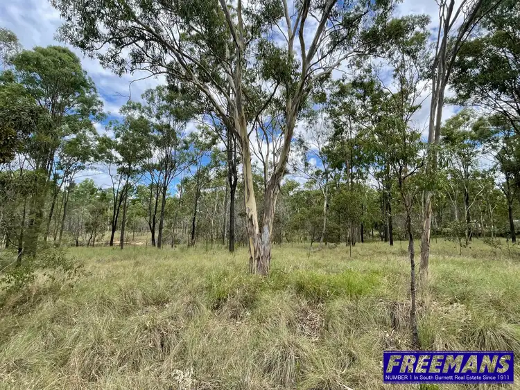 Fifth view of Homely land listing, 46 Camp Creek Road, Nanango QLD 4615