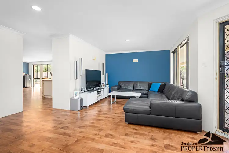 Third view of Homely house listing, 26 Weeloo Road, Waggrakine WA 6530
