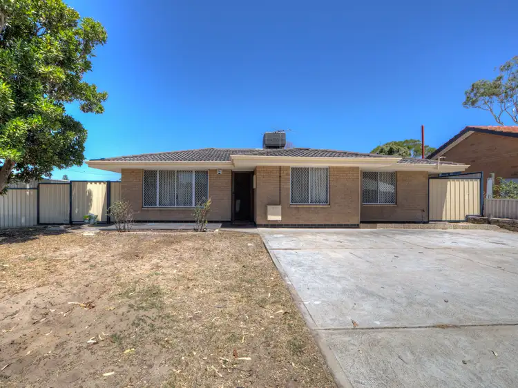 126 William Street, Beckenham WA 6107