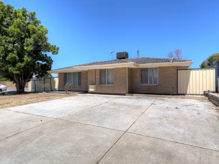 Second view of Homely house listing, 126 William Street, Beckenham WA 6107