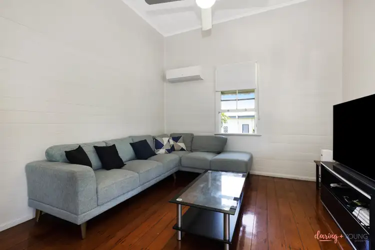 Second view of Homely house listing, 32A Ralston Street, West End QLD 4810