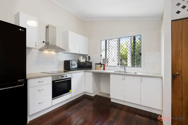 Third view of Homely house listing, 32A Ralston Street, West End QLD 4810