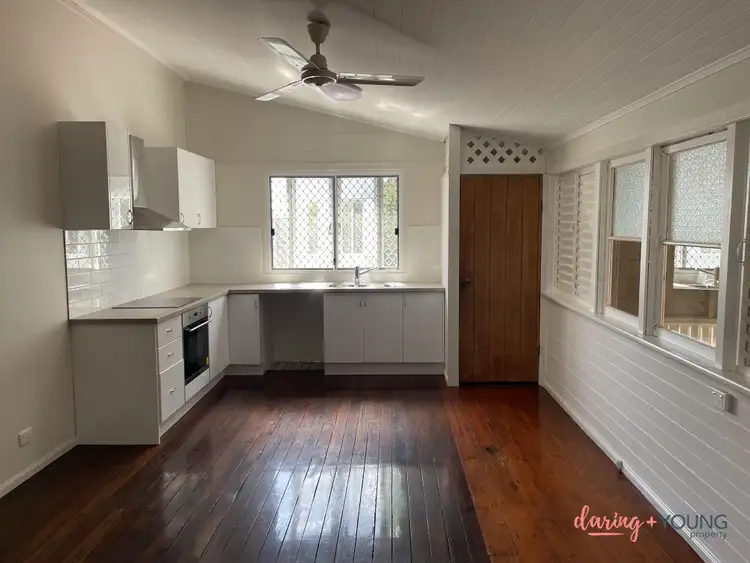 Fourth view of Homely house listing, 32A Ralston Street, West End QLD 4810