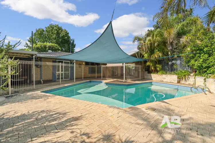 11 Taywood Drive, Wanneroo WA 6065