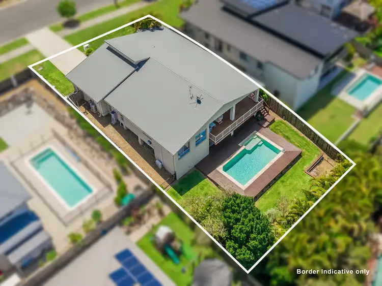 36 Barden Ridge Road, Reedy Creek QLD 4227