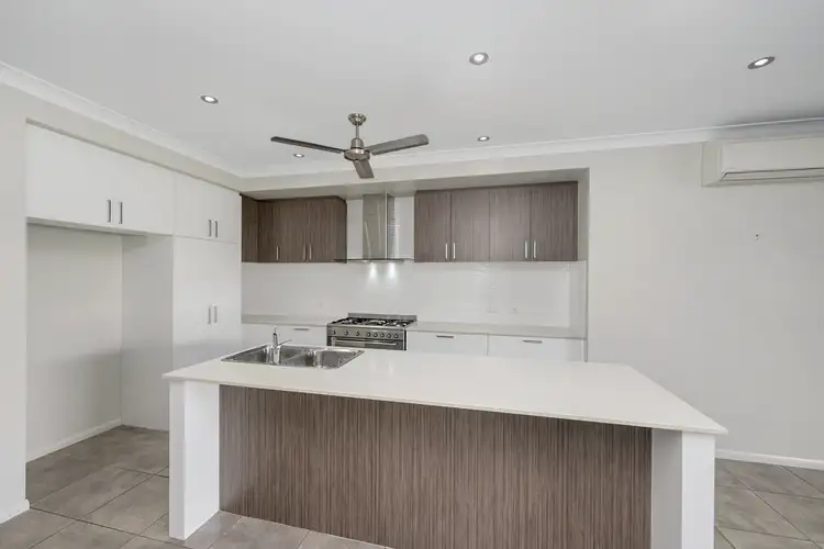 Third view of Homely house listing, 13 Velasco Street, Burdell QLD 4818