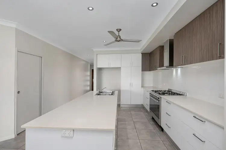 Fourth view of Homely house listing, 13 Velasco Street, Burdell QLD 4818