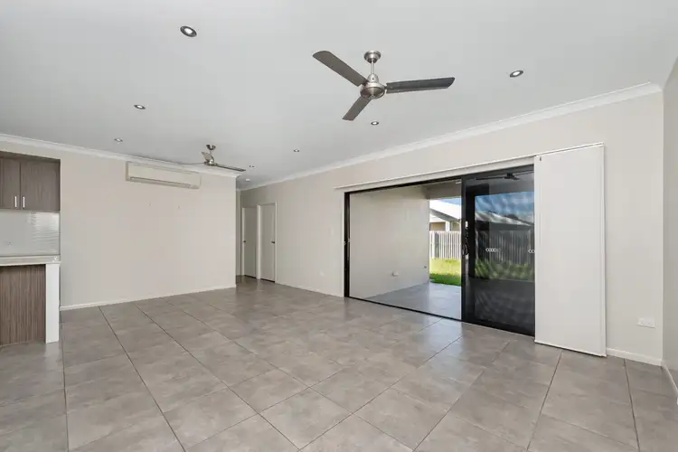 Fifth view of Homely house listing, 13 Velasco Street, Burdell QLD 4818