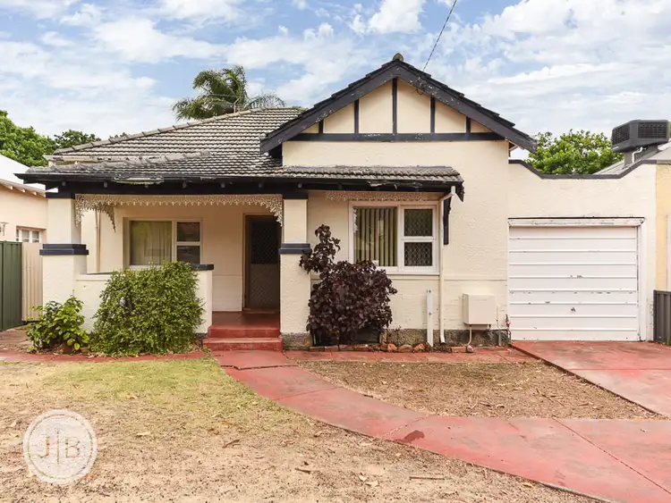 10 Campbell Street, Kensington WA 6151